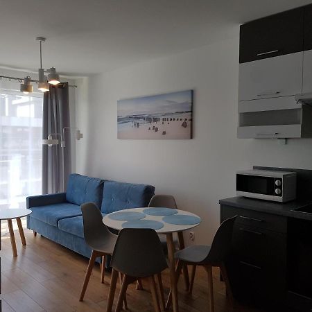Apartament 42 -Bursztynowe Lejlighed Kołobrzeg Eksteriør billede