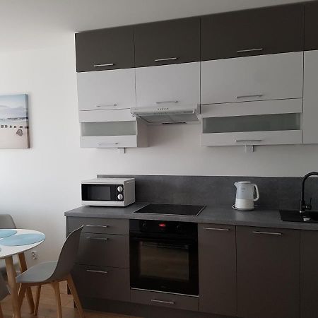 Apartament 42 -Bursztynowe Lejlighed Kołobrzeg Eksteriør billede