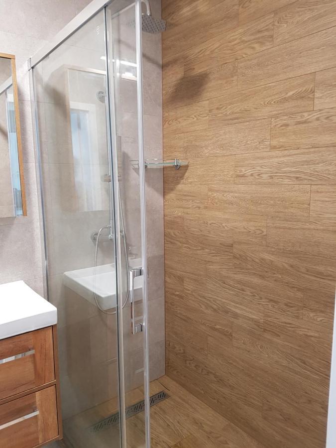 Apartament 42 -Bursztynowe Lejlighed Kołobrzeg Eksteriør billede